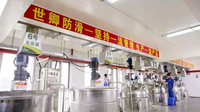 最高補貼5000元！北京出臺新政策支持居家適老化改造，防滑行業(yè)迎來“安全熱潮”