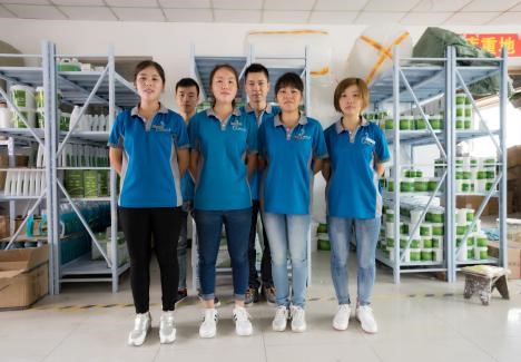 024 世卿防滑公司完成華麗蛻變,開(kāi)啟商業(yè)辦公新時(shí)代