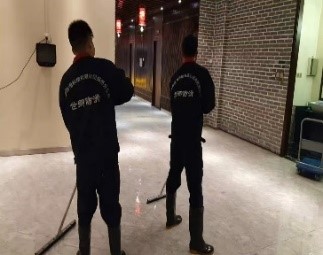 026 鄭州分公司朱樹(shù)林與防滑行業(yè)的“緣分”