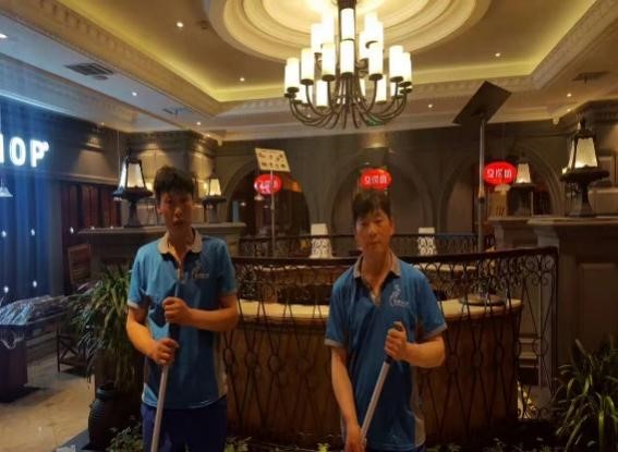 026 鄭州分公司朱樹(shù)林與防滑行業(yè)的“緣分”